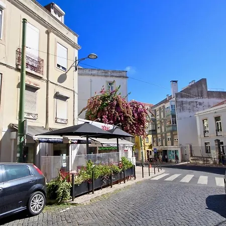 Apartment Akicity Anjos In