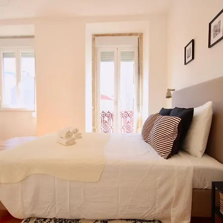 Appartement Akicity Anjos In *